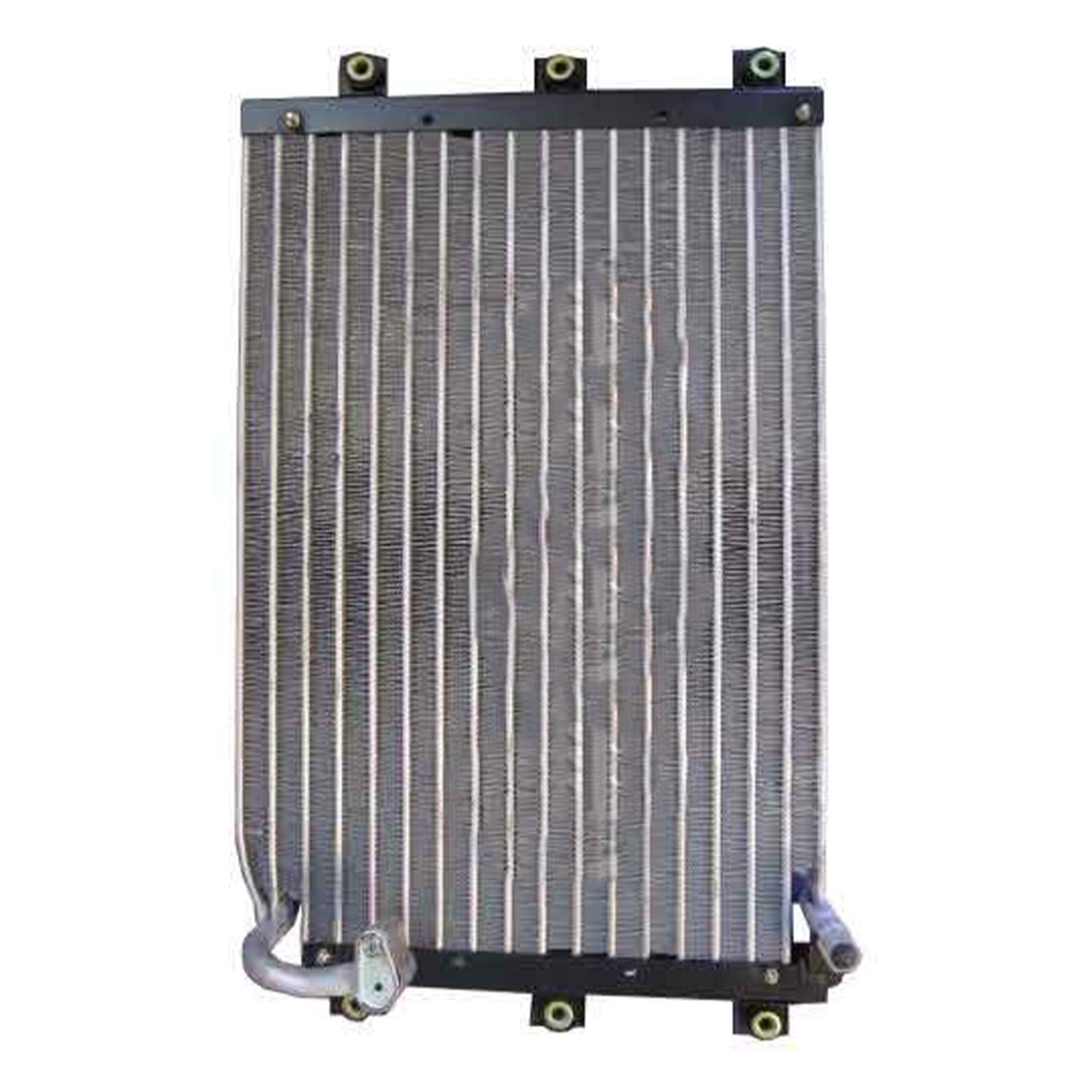 AC Kondensatorkern G6380018 für Doosan