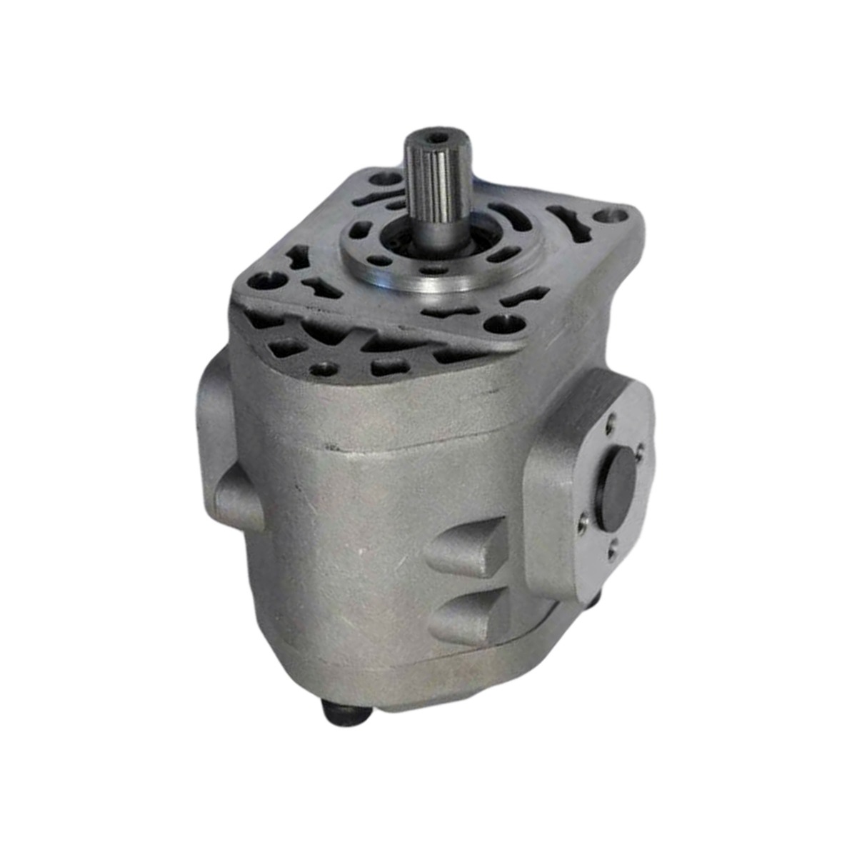 Hydraulikpumpe CH13990 für John Deere