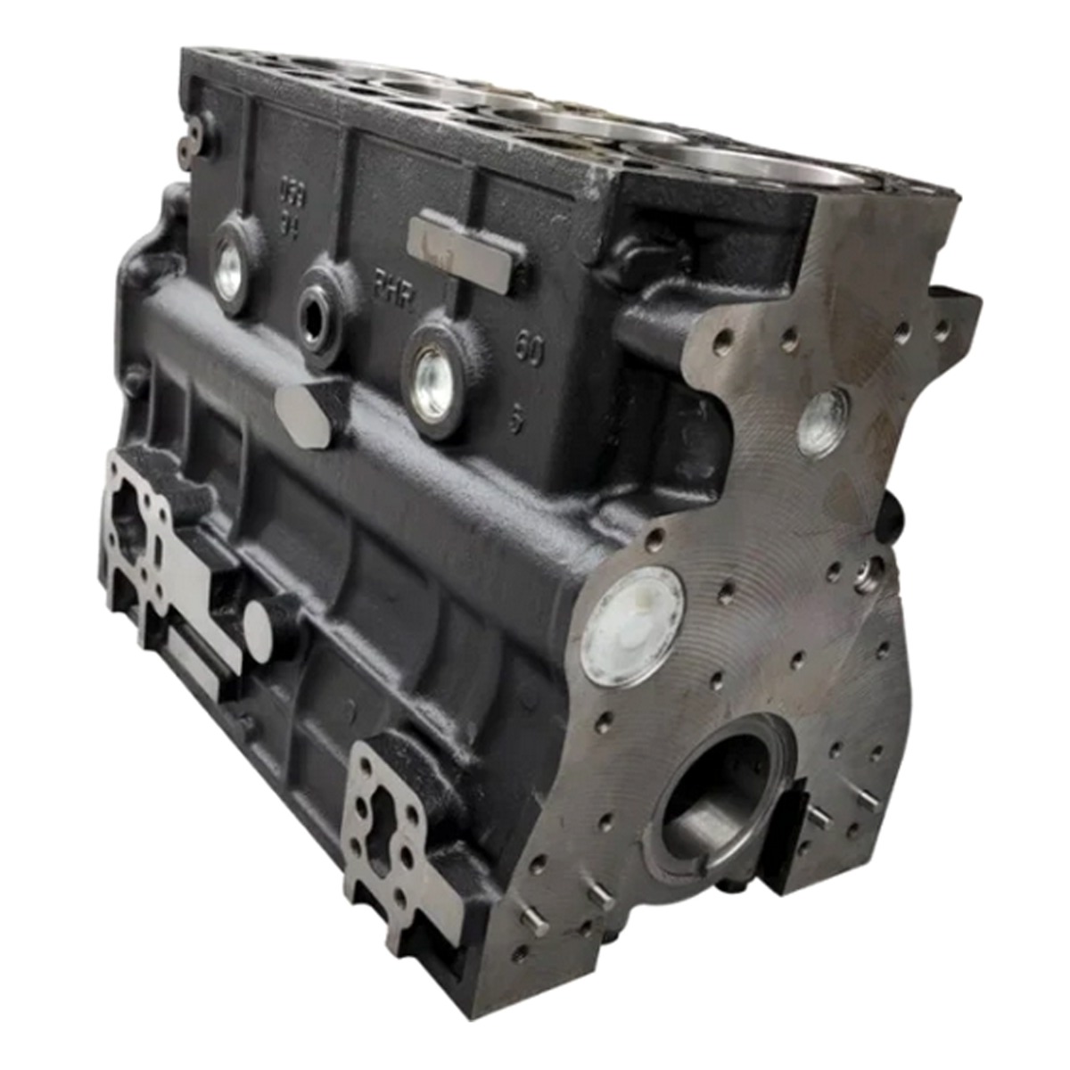 Blanker Zylinderblock YM729904-01560 für Komatsu