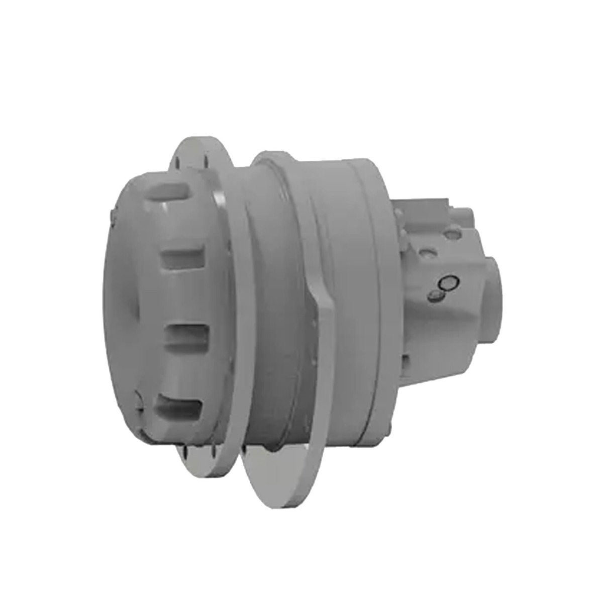 Hydraulischer Antriebsmotor 7440632 für Bobcat