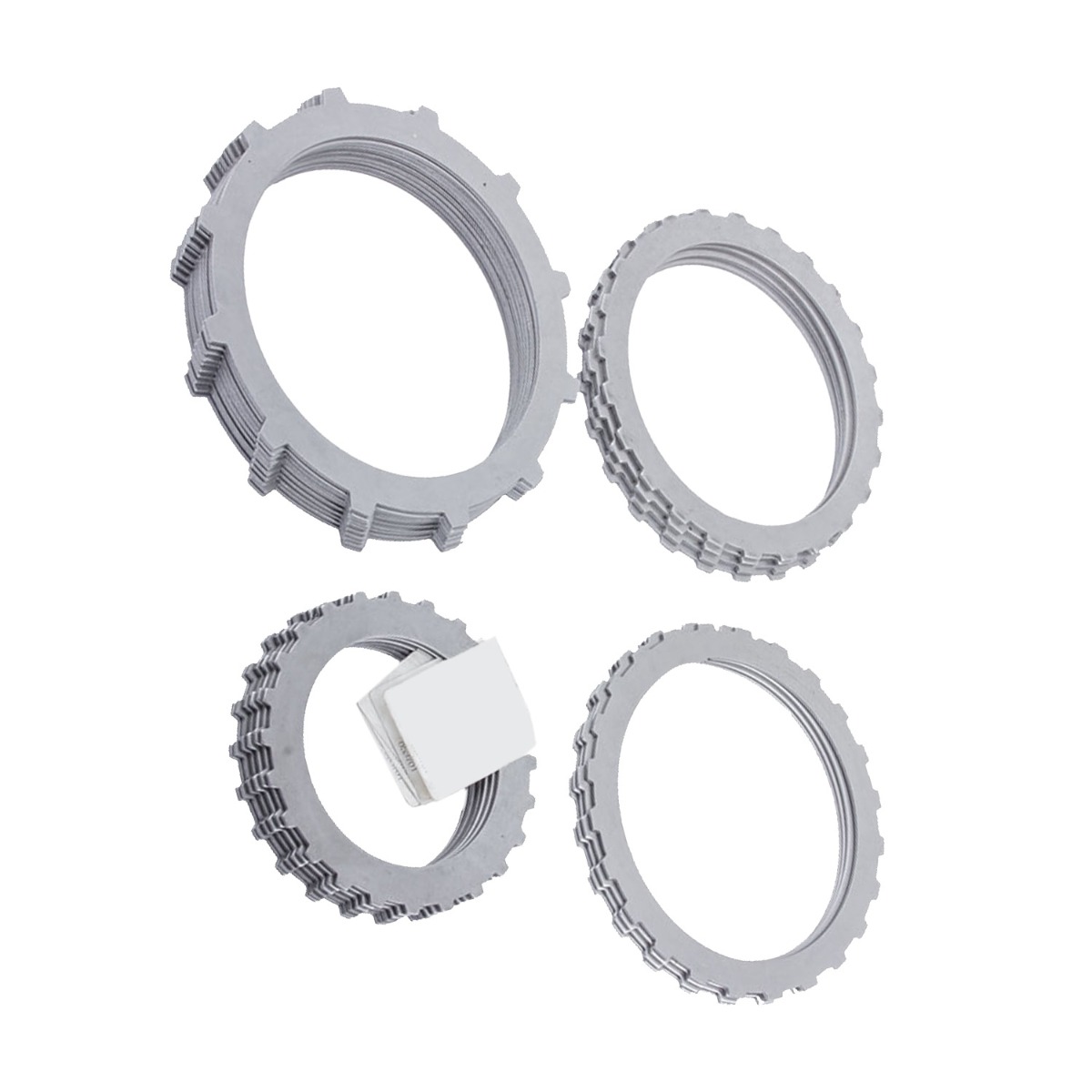 Getriebe-Kupplungsscheiben-Satz für BMW