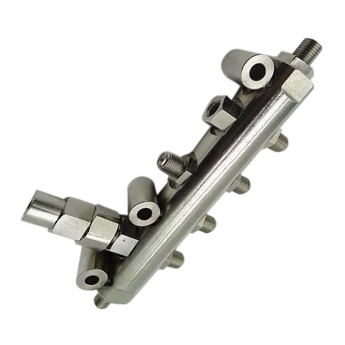 Kraftstoff Common Rail 438-3416 für Caterpillar