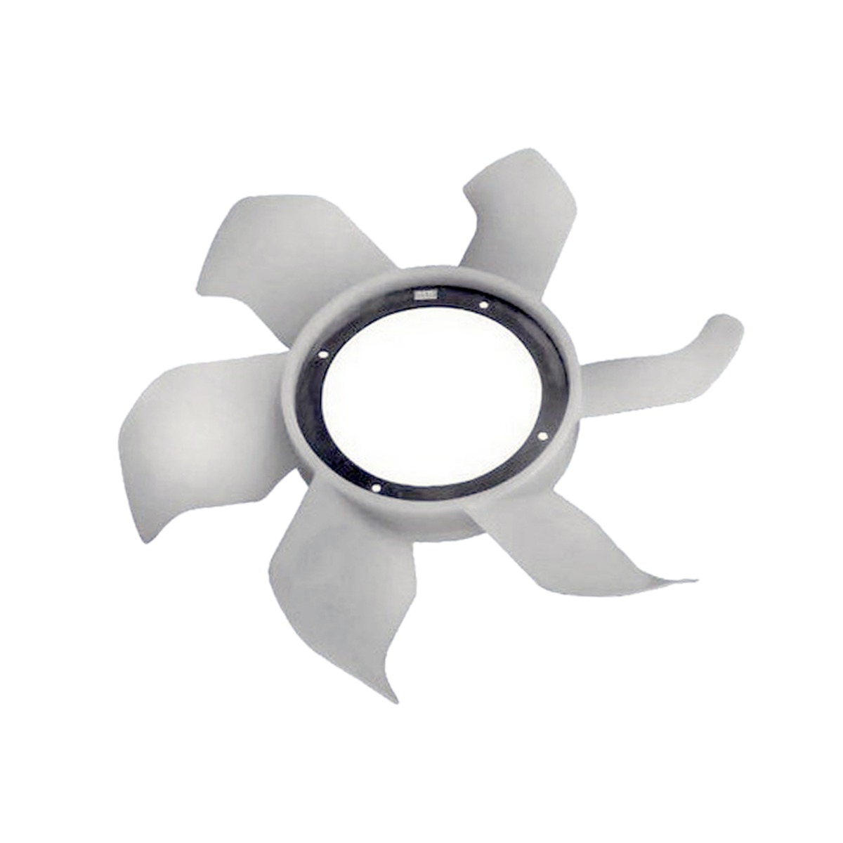 Kühlerlüfterblatt MD356866 für Mitsubishi