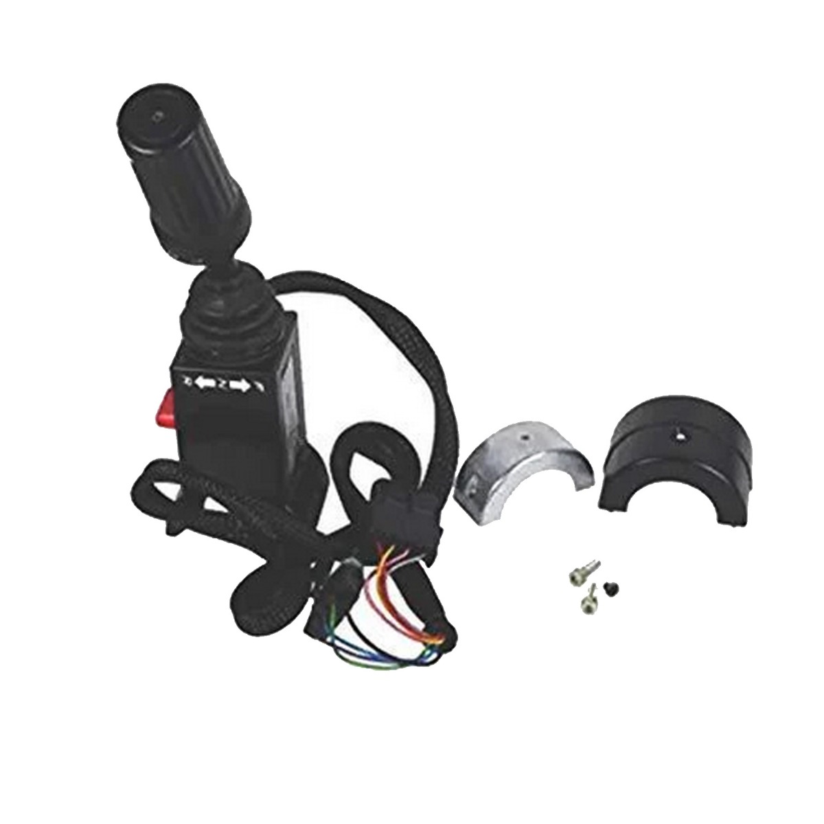 Getriebesteuerungsschalter-Bereichswahlschalter 84195481 für New Holland