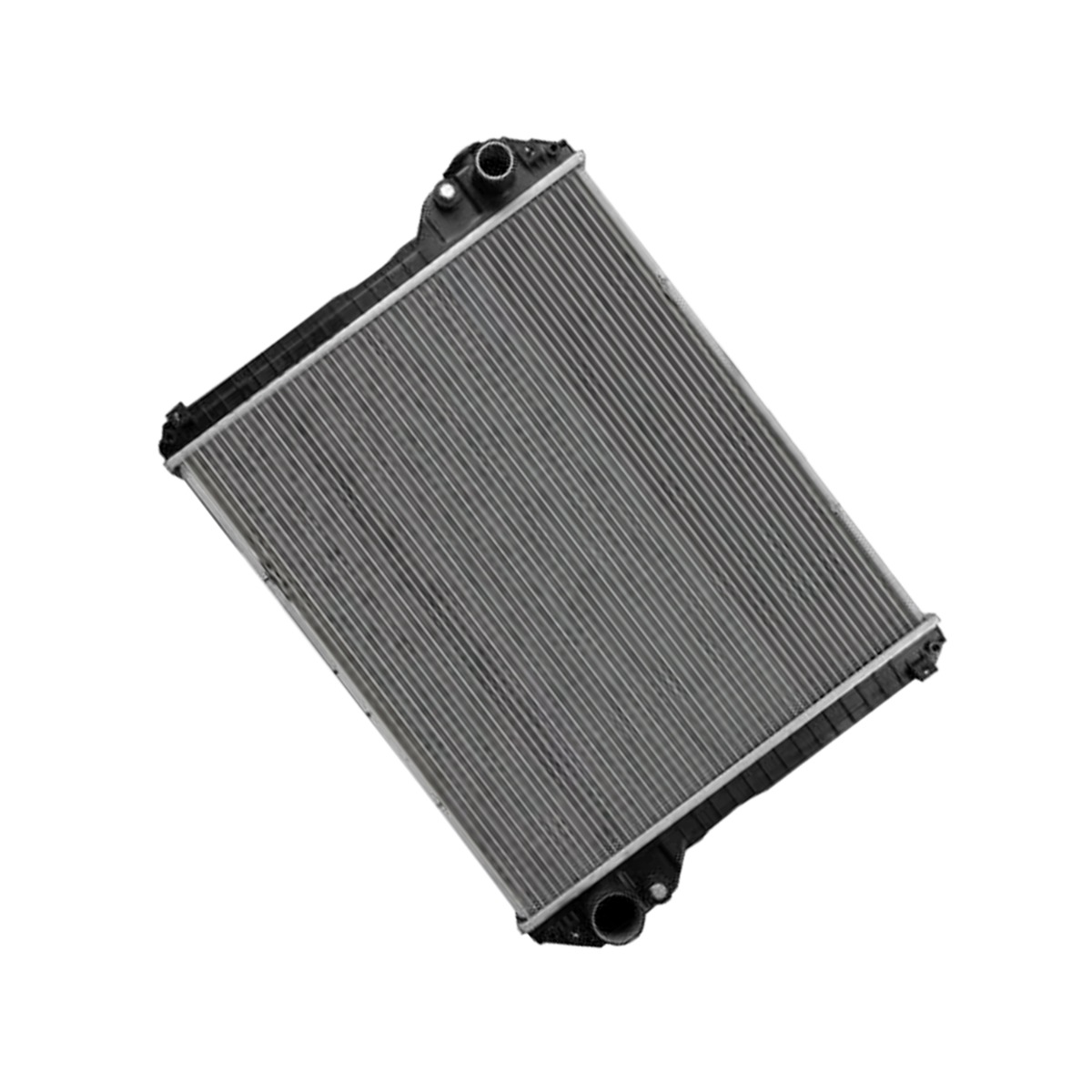 Kühler 347611A3 für New Holland