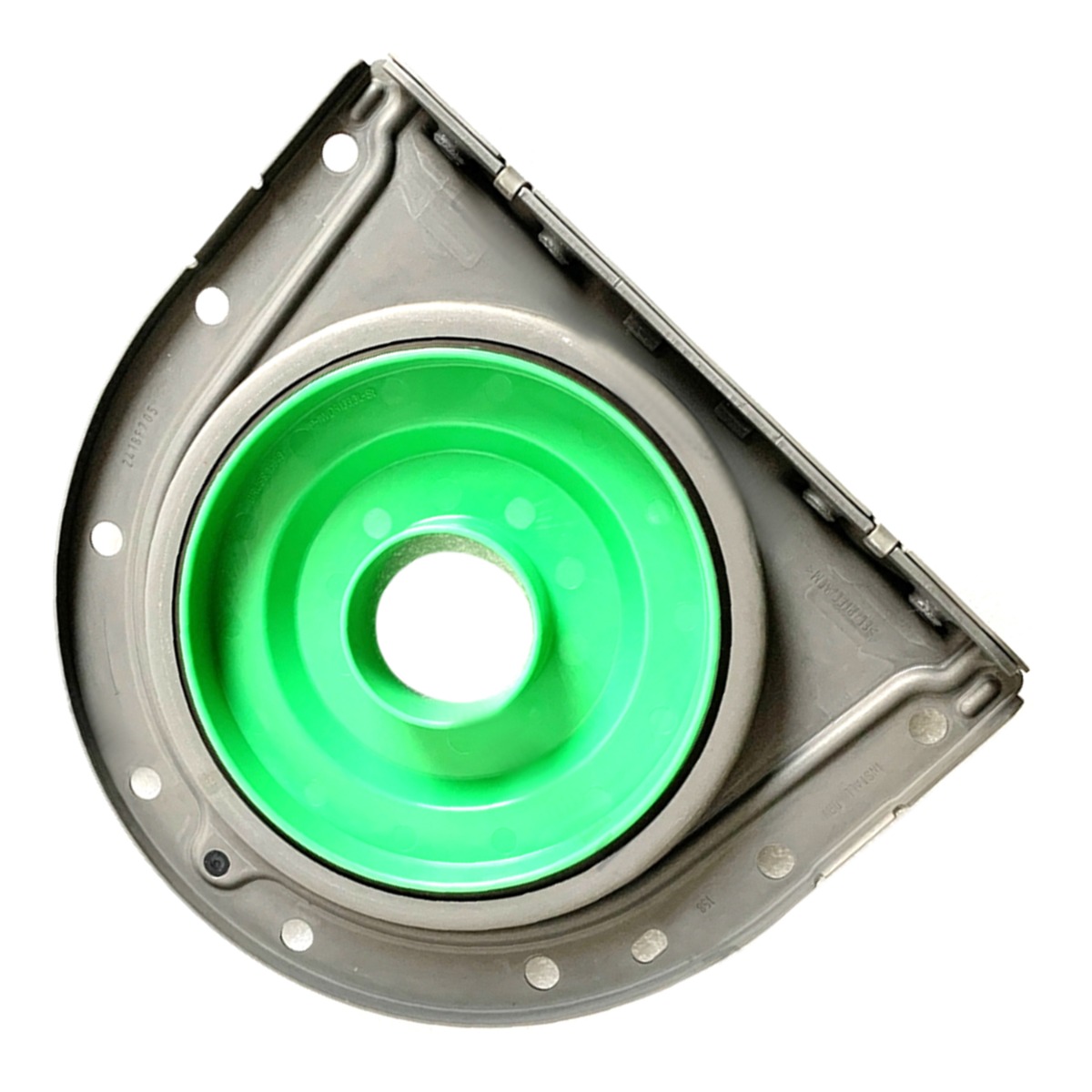 Hinteres Öldichtungsgehäuse 292-0886 für Caterpillar