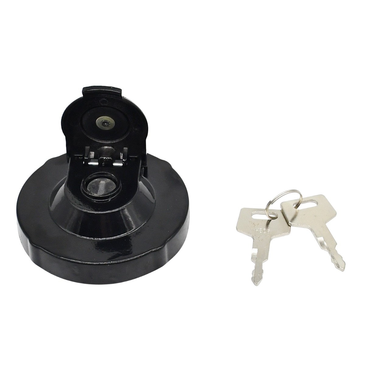 Kraftstofftankdeckel 15521-00800 für Takeuchi