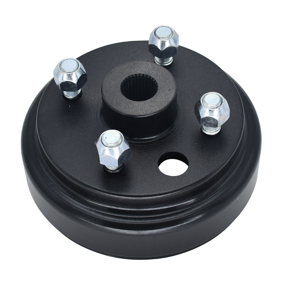 Hinterradbremsnabentrommel 21807-G1 für EZGO