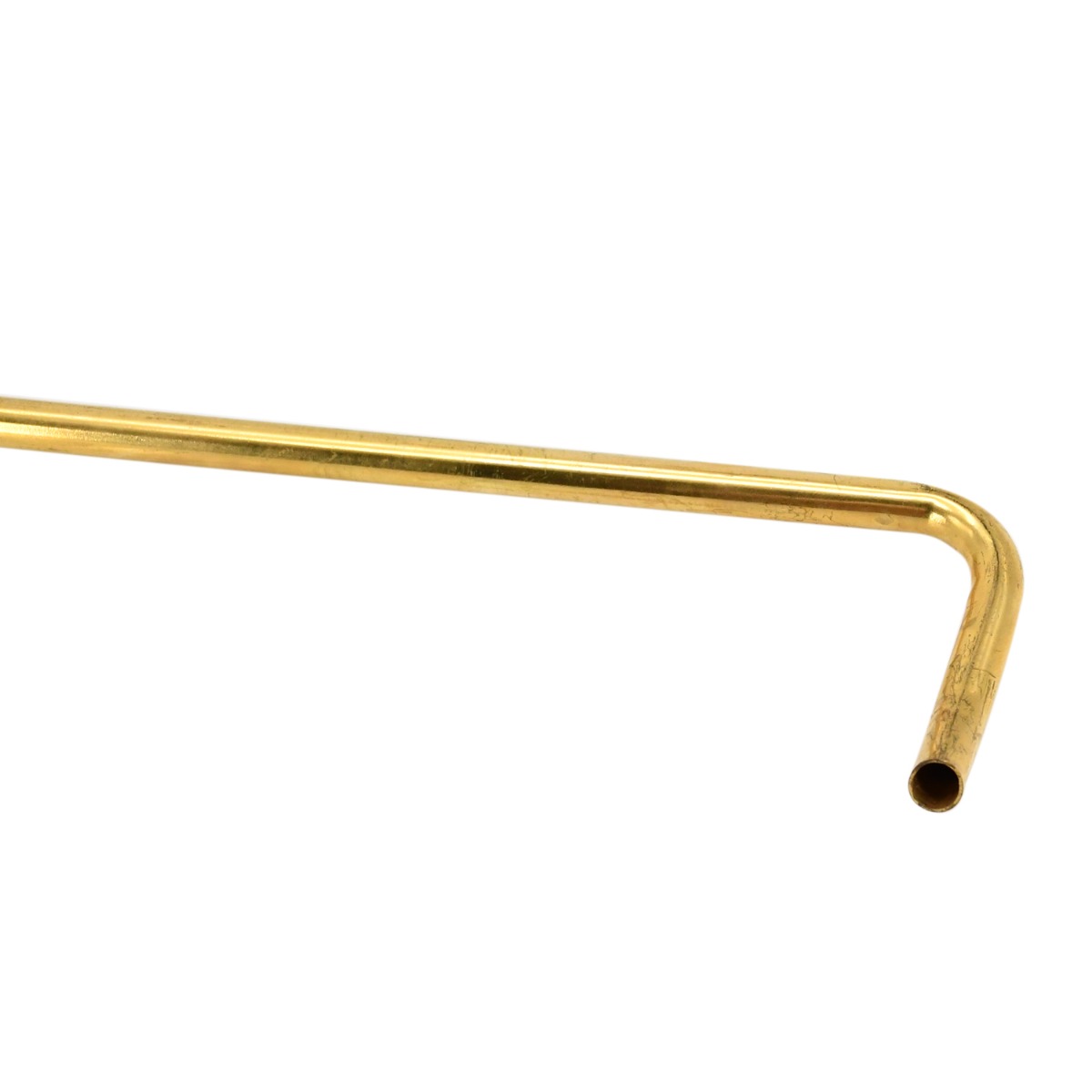 Kupferrohr Wasser lang 63V-44361 für Yamaha