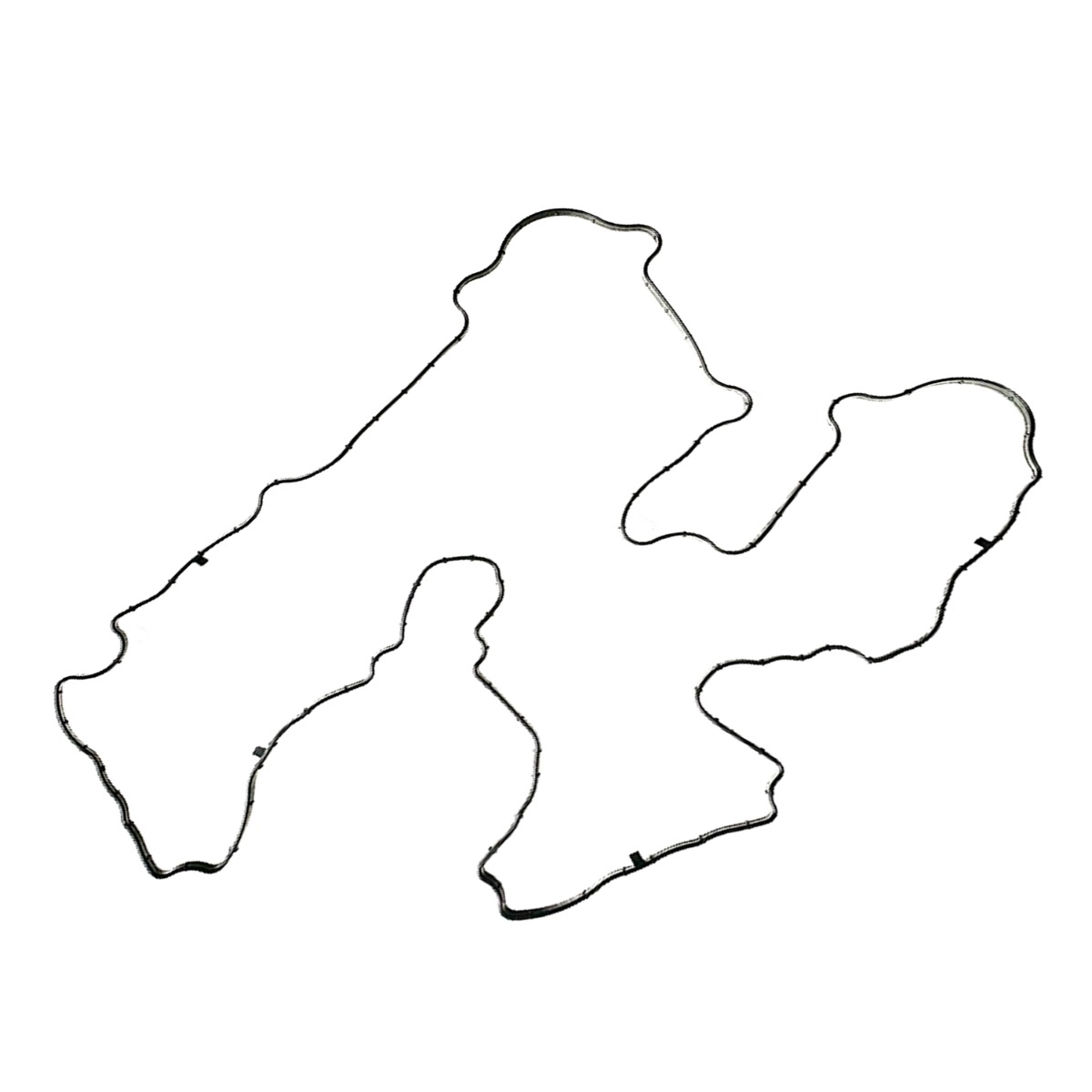 Ventildeckeldichtung 309-6664 Caterpillar