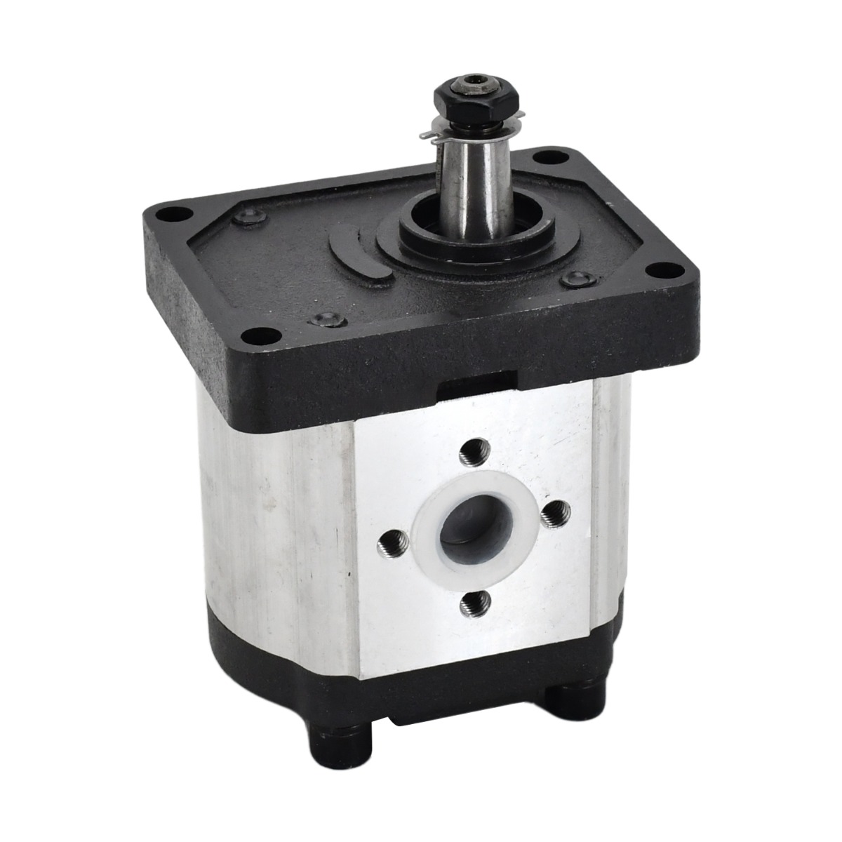 Hydraulische Zahnradpumpe 3539859M91 für Massey Ferguson