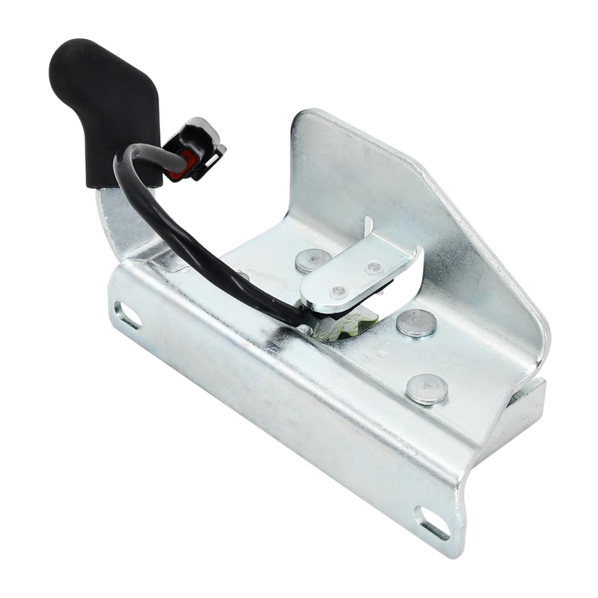 Türriegelschloss mit Sensor 7109661 für Bobcat