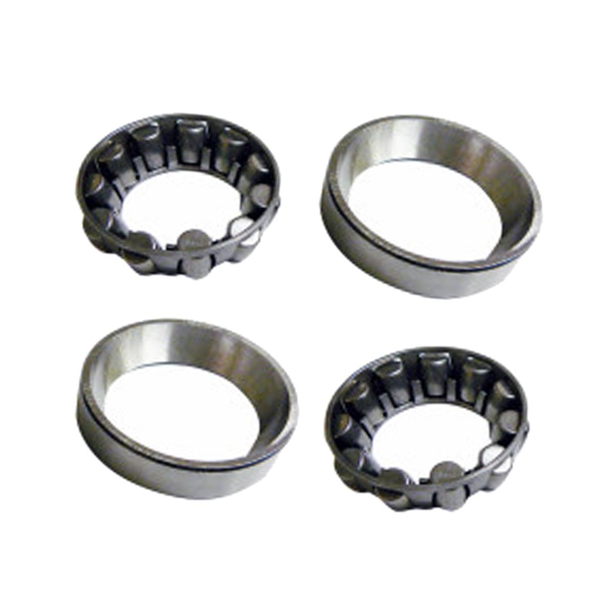 Lenkgetriebelagersatz 8N3552 für New Holland