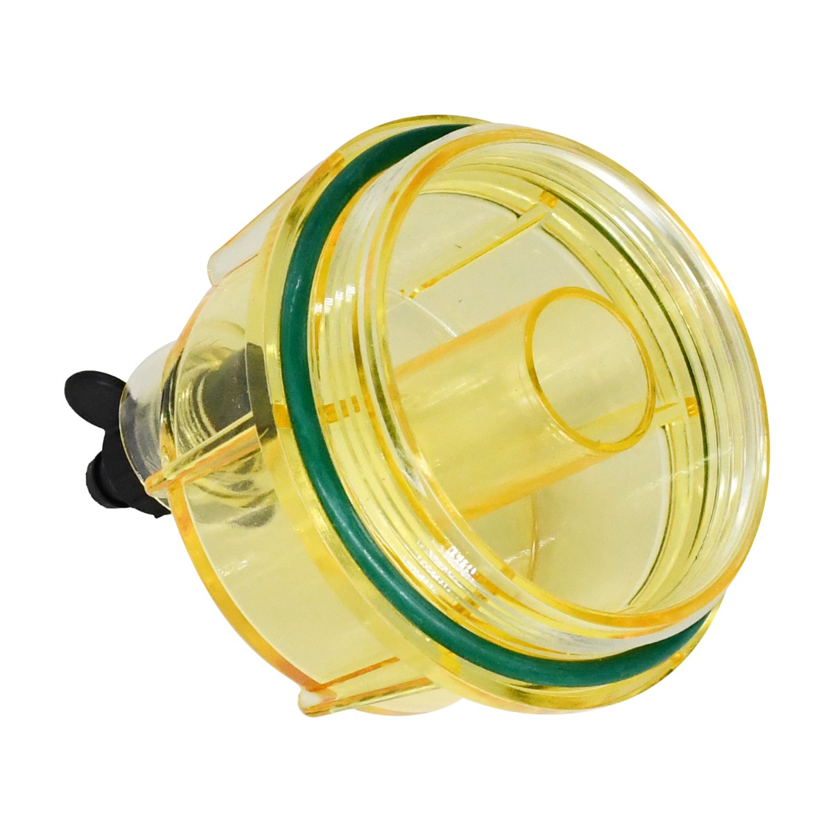 Kraftstoff Wasserabscheider Sammelbehälter RK30475 für Racor