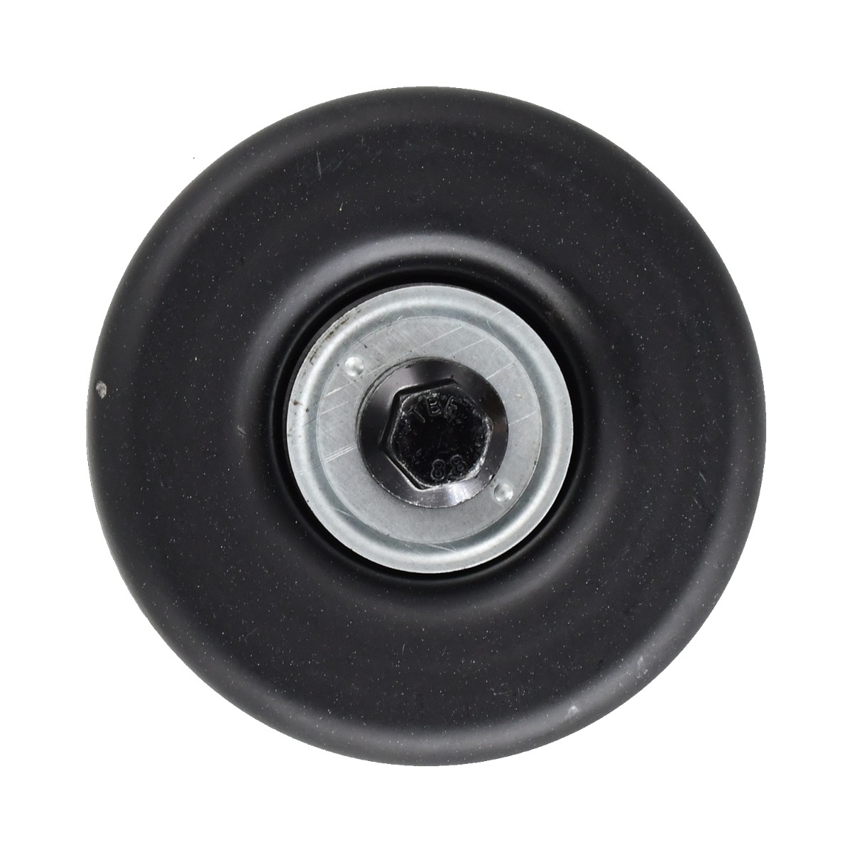 Umlenkrolle mit Bolzen 36299 17 mm Einsatz Staubschutzhalter für Automobile