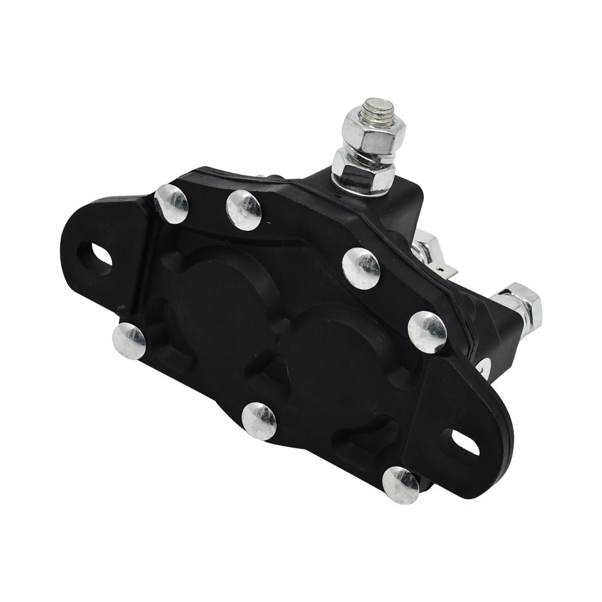 Motor Reversing Solenoid Switch 214-1211A11 For Trombetta main product photo