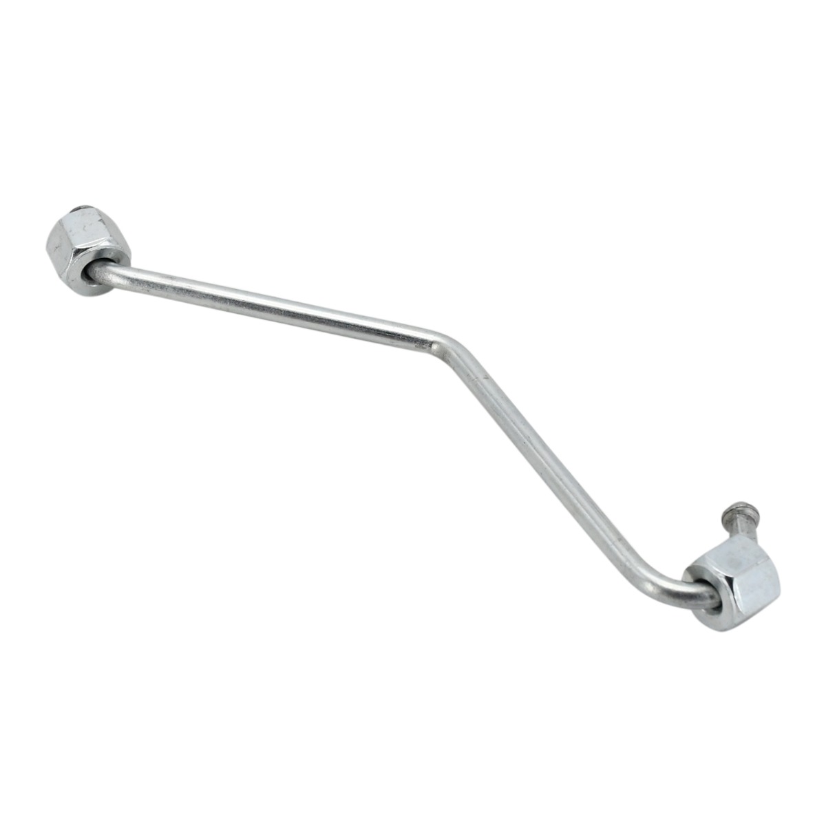 Hochdruck Rohreinspritzer Kraftstoffleitung 04179708 für Deutz