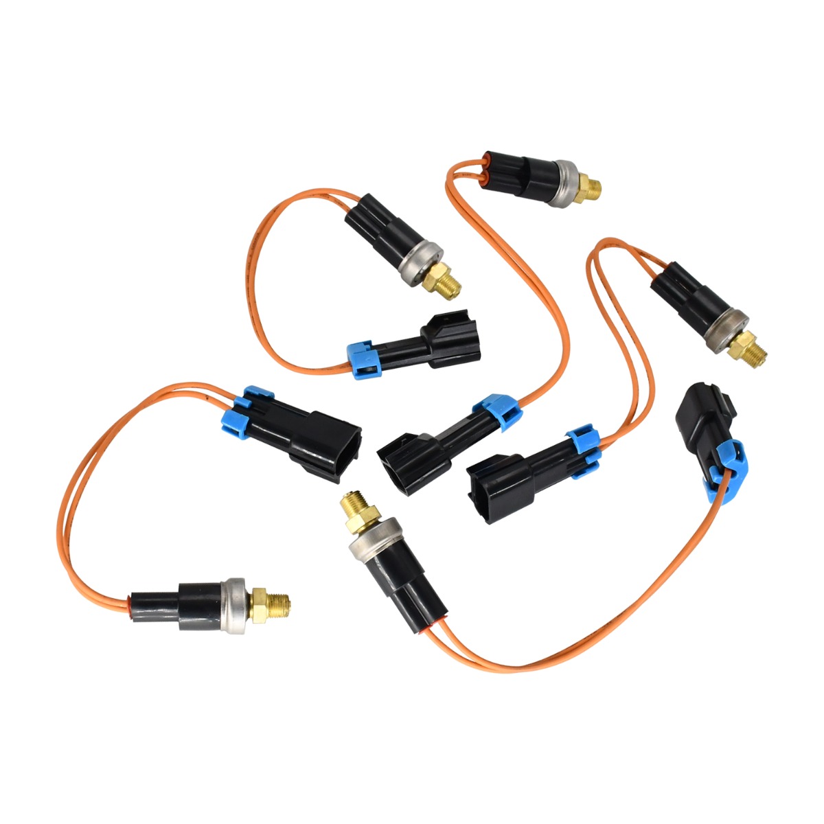 5 Stück Sensorschalter 12-00592-00 Für Carrier