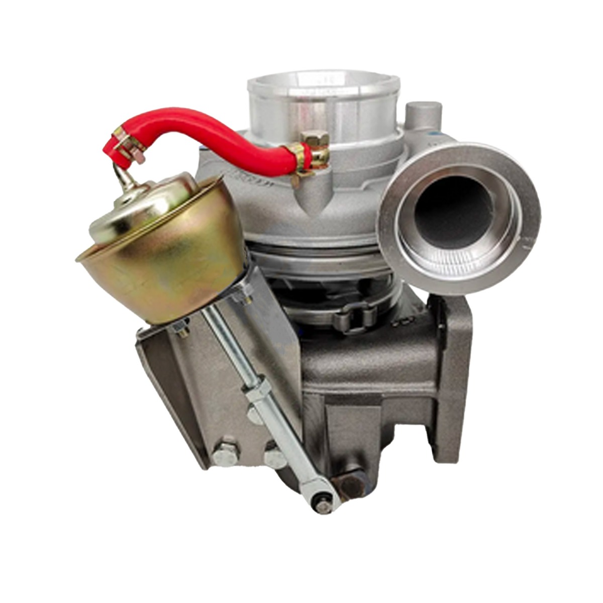 Turbolader VOE21092586 Für Volvo