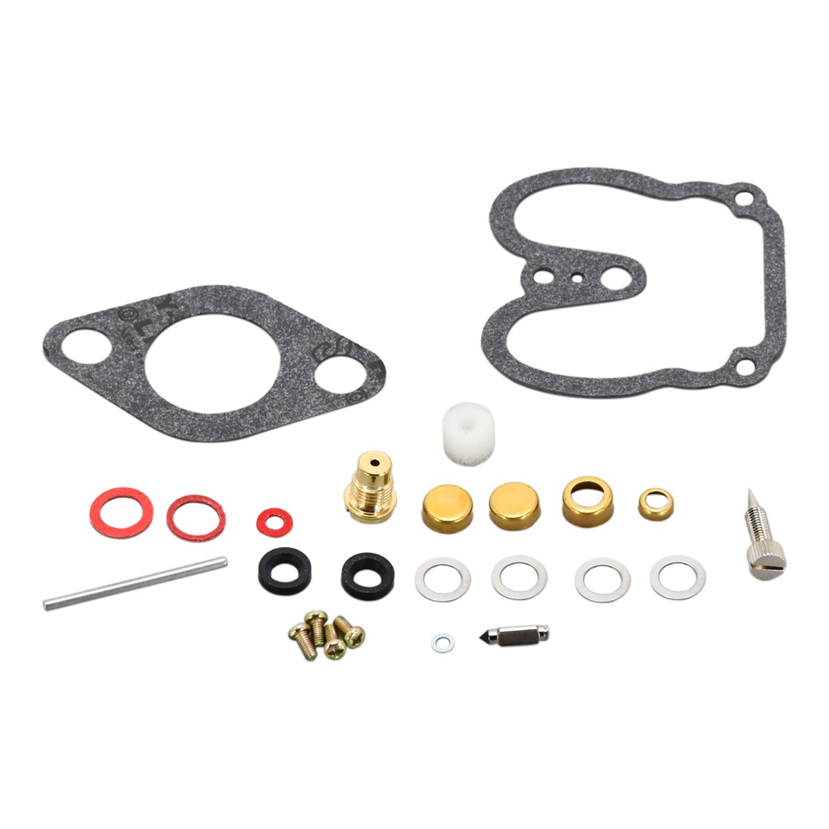 Vergaser Kit L-57M3 für Wisconsin