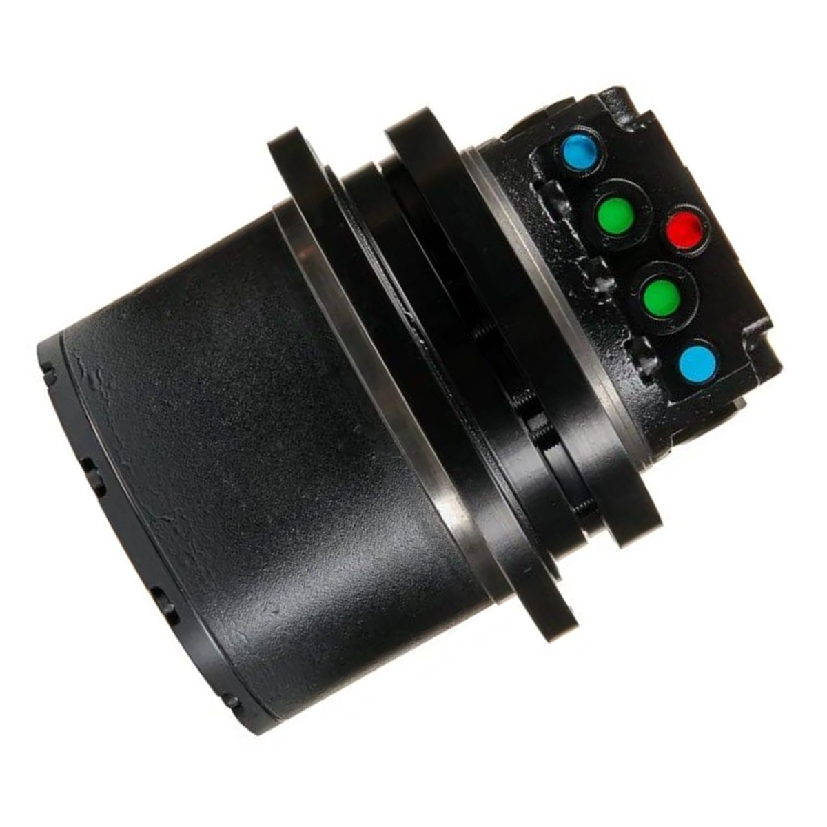 Reisegetriebe mit Motor PX15V00002F1 für Kobelco