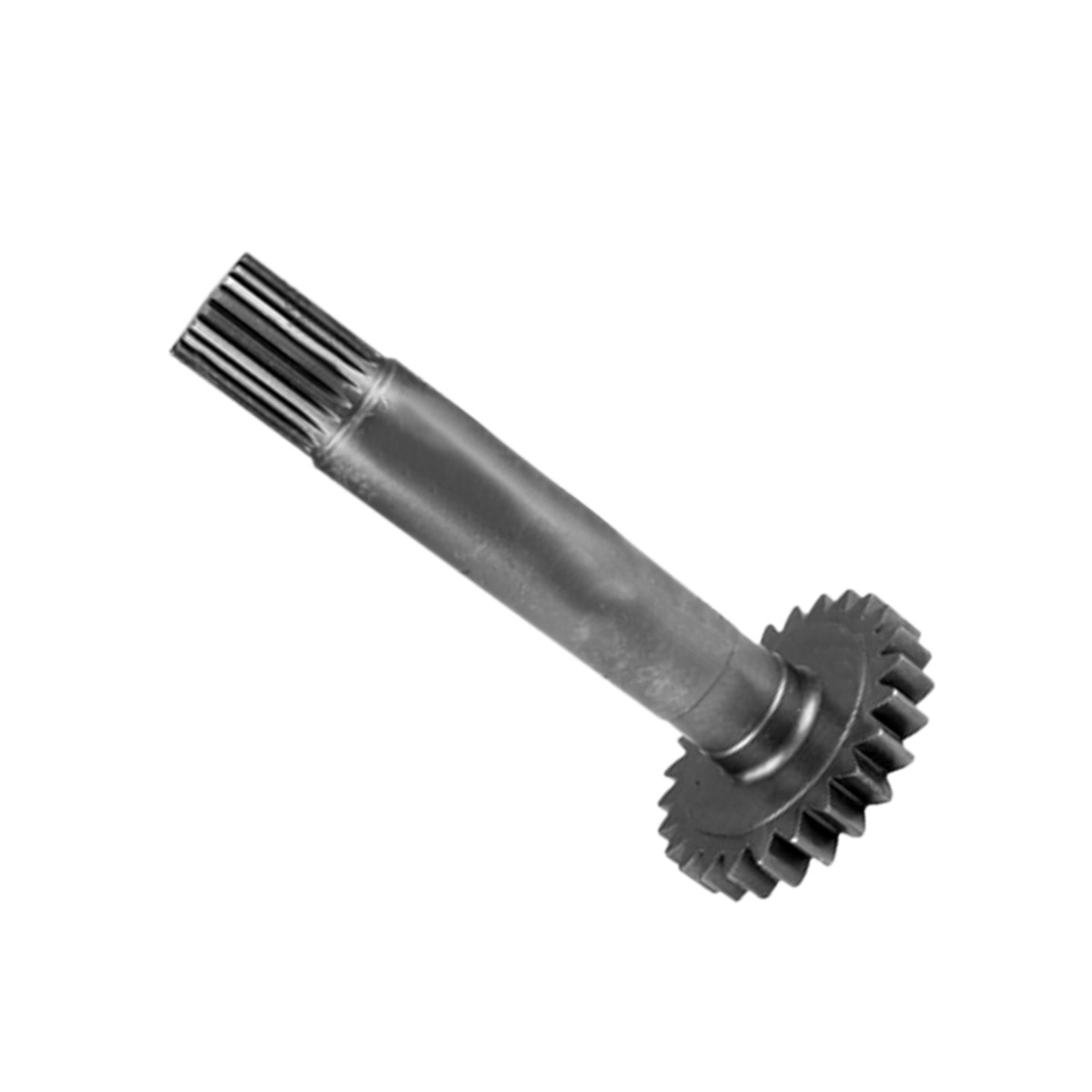 Fahrmotorwelle 2042351 für Hitachi