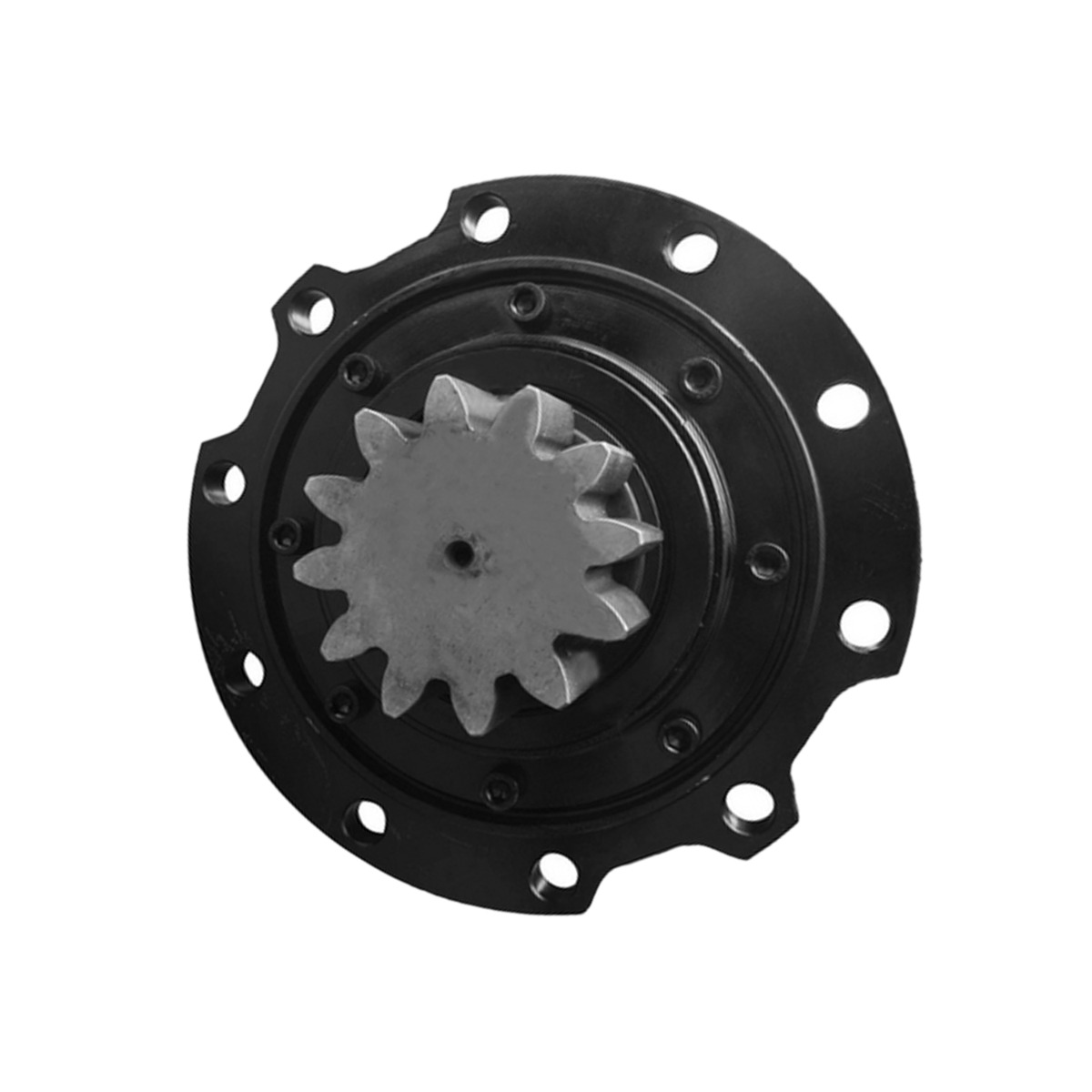 Schwenkgetriebe ohne Motor 9097683 für Hitachi