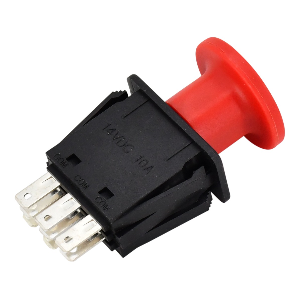 Messerkupplungs Zapfwellenschalter 771476 776476 für Hustler