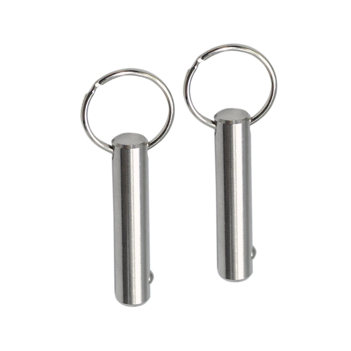 Langer Schnellspannstift