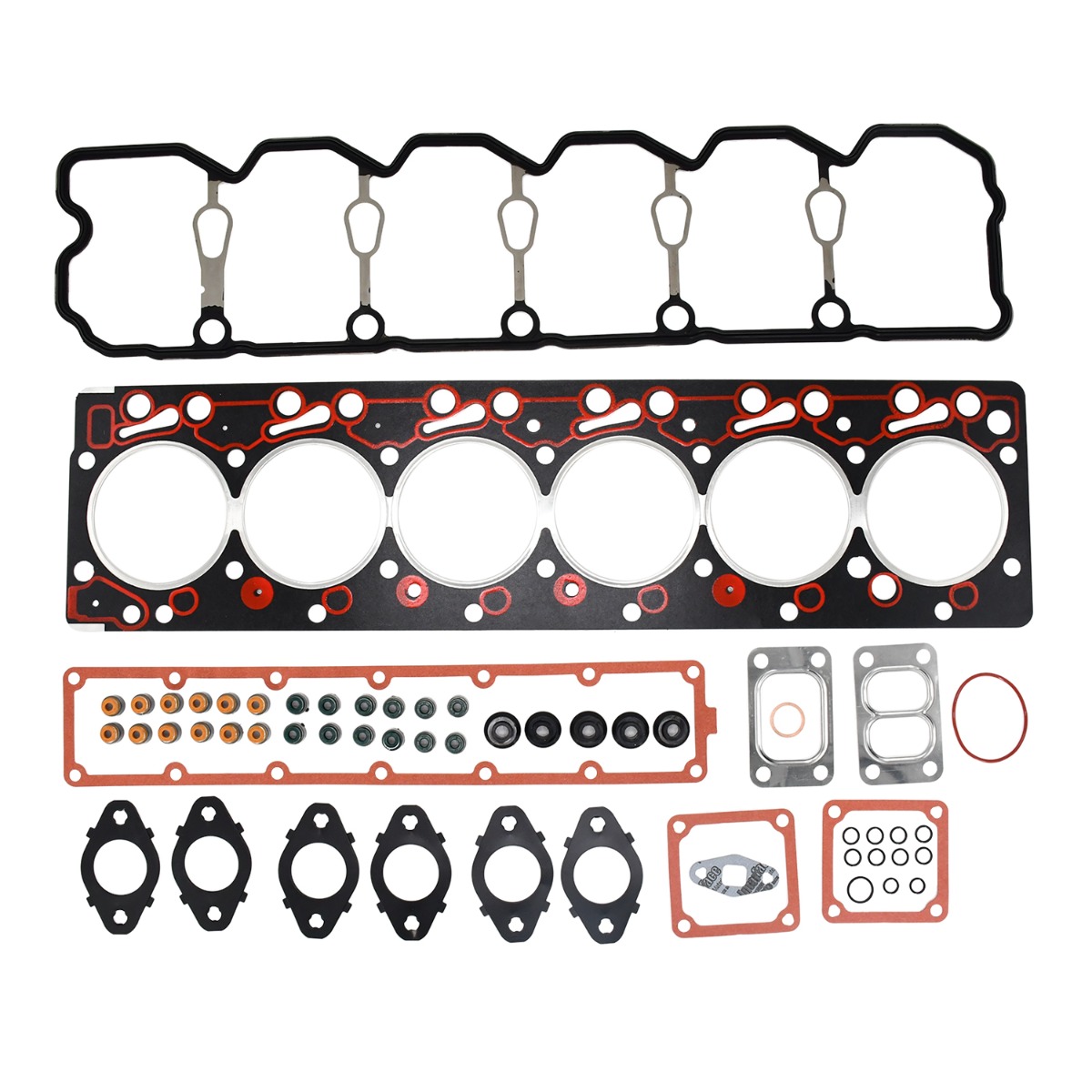 Oberer Zylinderdichtungssatz 4090035 für Cummins