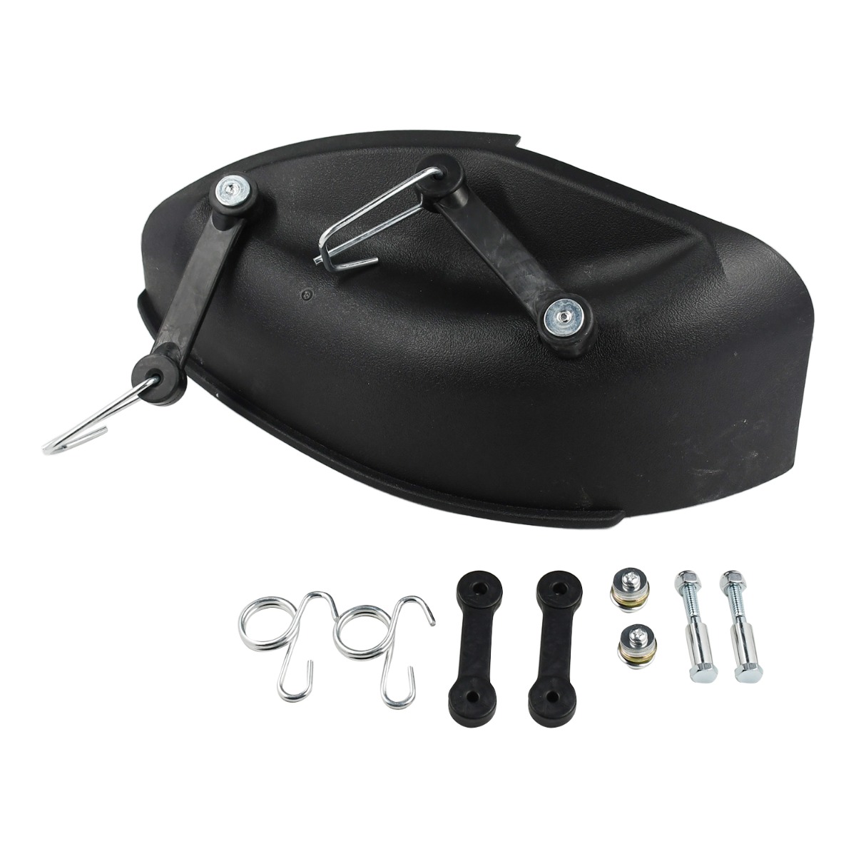 Mulchabdeckung GY20417 für John Deere