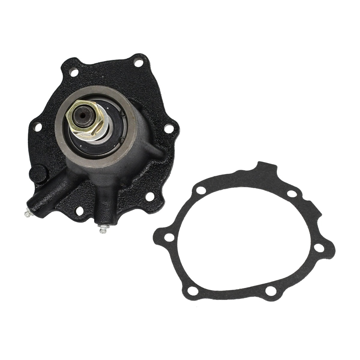 Pompe à eau 16100-2384 161002384 pour Hino main product photo
