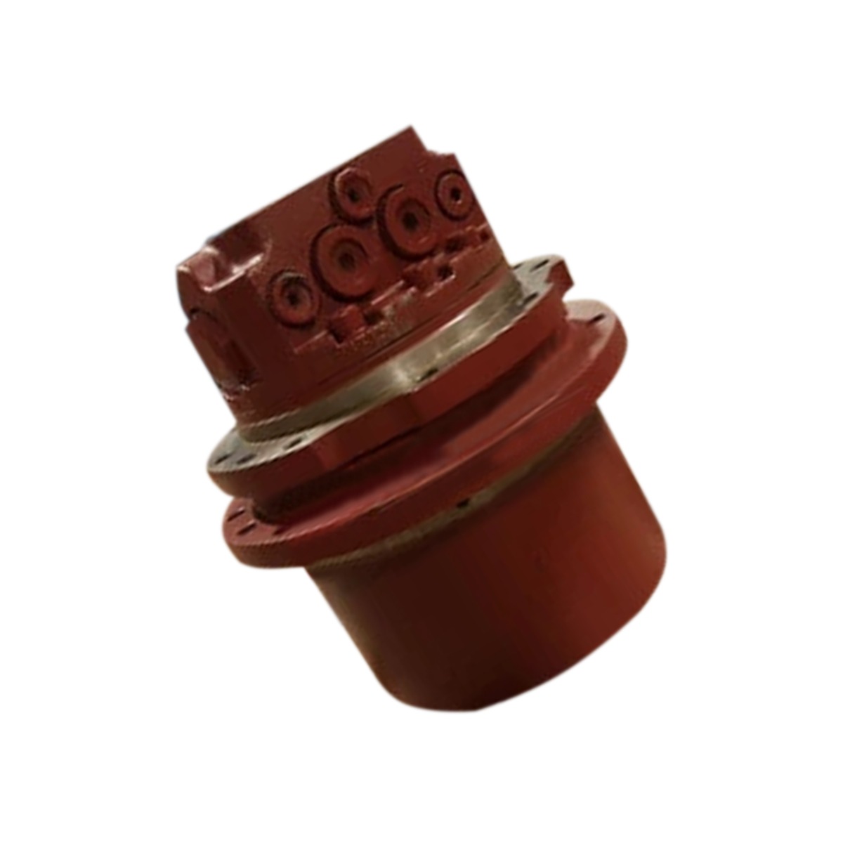 Fahrgetriebe mit Motor PJ7417255 für Volvo