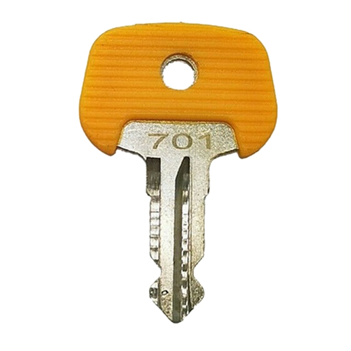 2PC-Zündschlüssel 28520480 für Jungheinrich main product photo