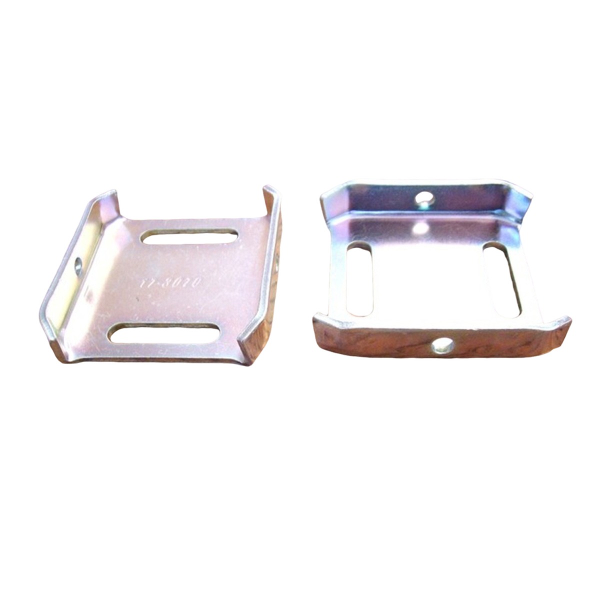 Schneefräsen-Gleitschuhe 1740718AYP für Murray