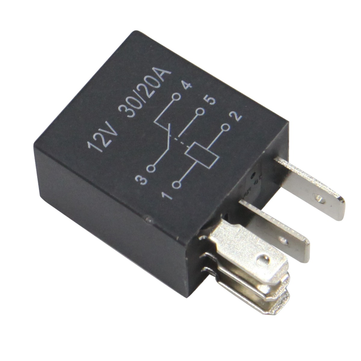 12V HD Schalter Wasserdichtes Relais 925-1648A 725-1648 für Cub Cadet