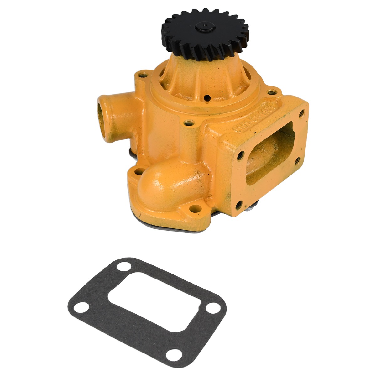 Wasserpumpe 6151-61-1201 6151-61-1202 für Komatsu