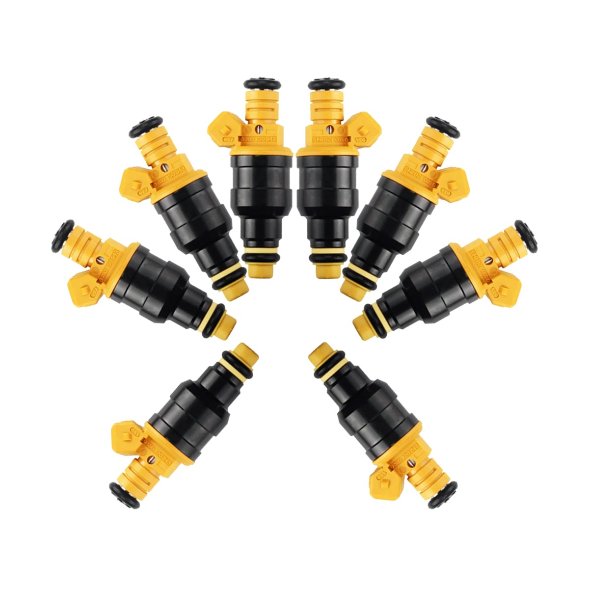 Einspritzdüse 0280150943 für Bosch