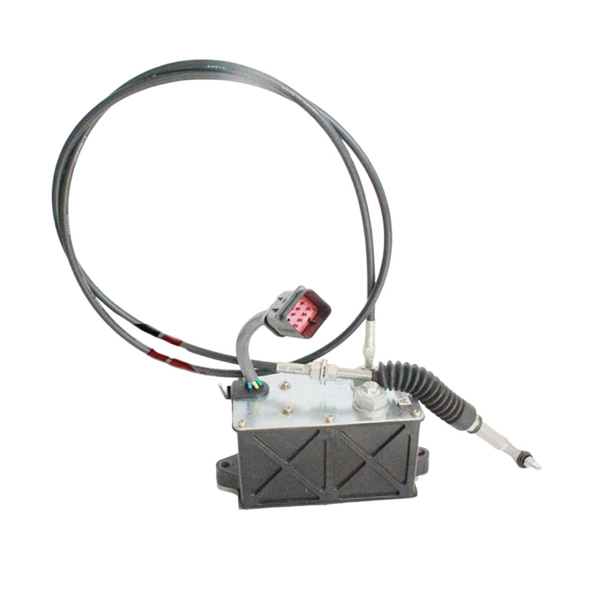 Drosselklappenregler-Beschleunigermotor 164-8233 für Caterpillar