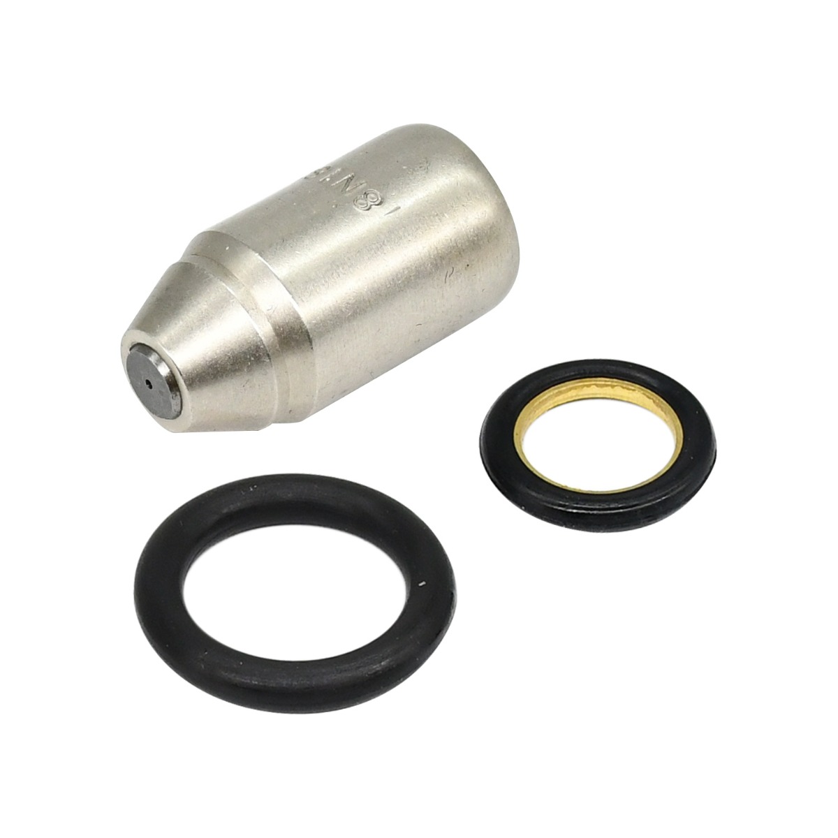 Kraftstoffeinspritzdüse 8N1831 für Caterpillar