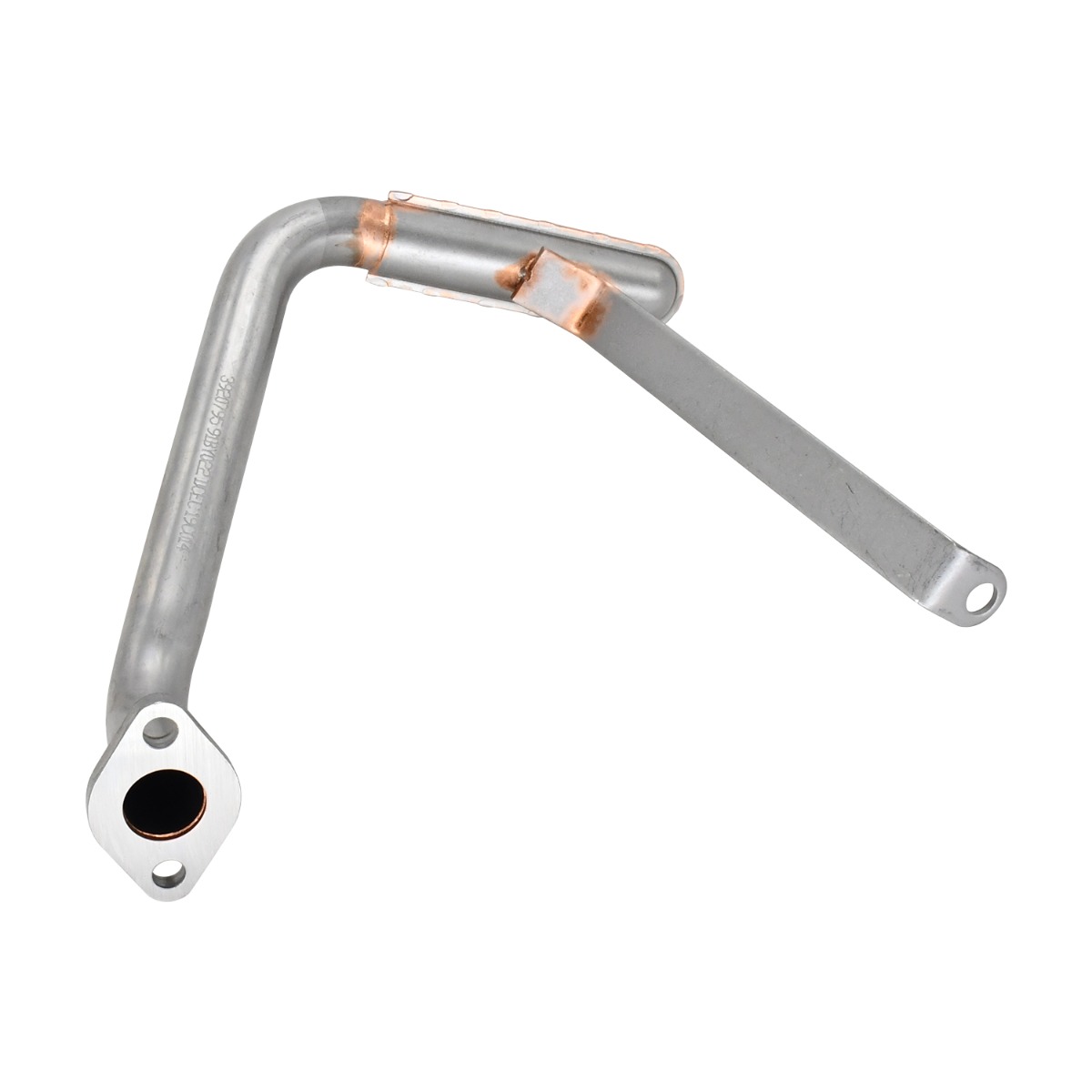 Ölrohr vordere Ölwanne 3901208 Cummins