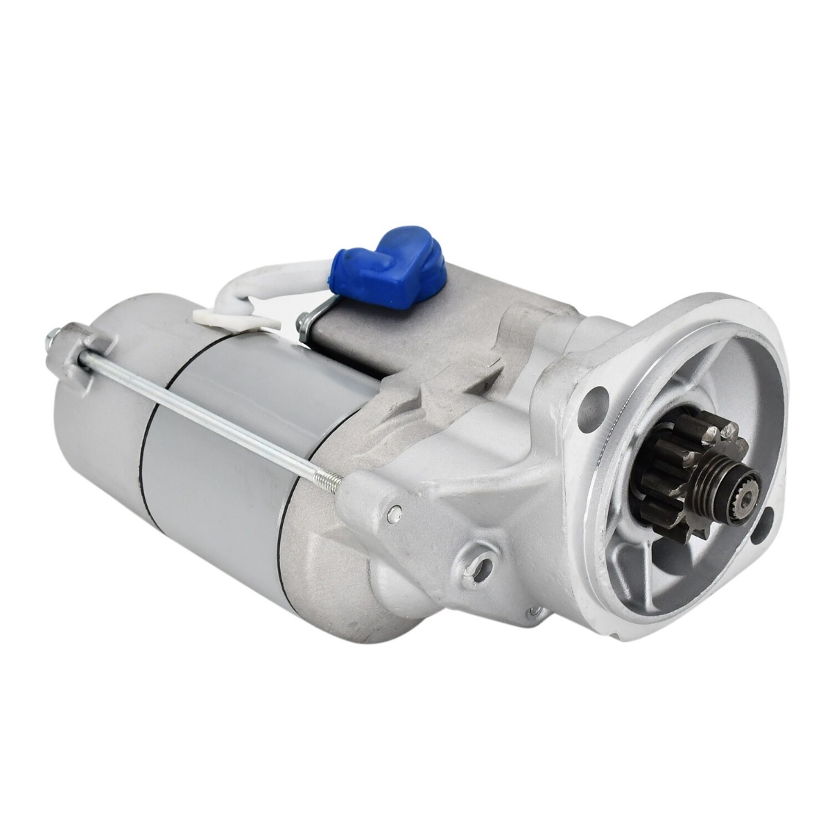 12V Anlasser 6670727 für Bobcat