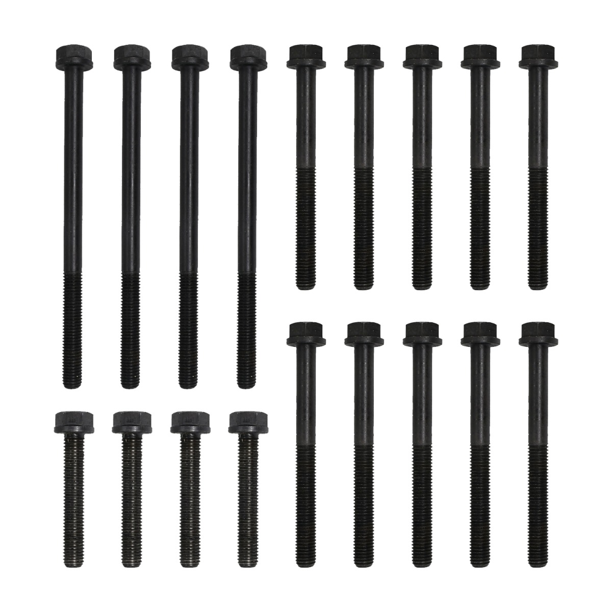 Kopfschraubensatz 3920779 für Cummins