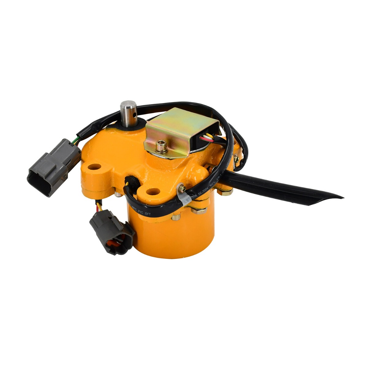 Drosselmotor 7824-34-1600 für Komatsu