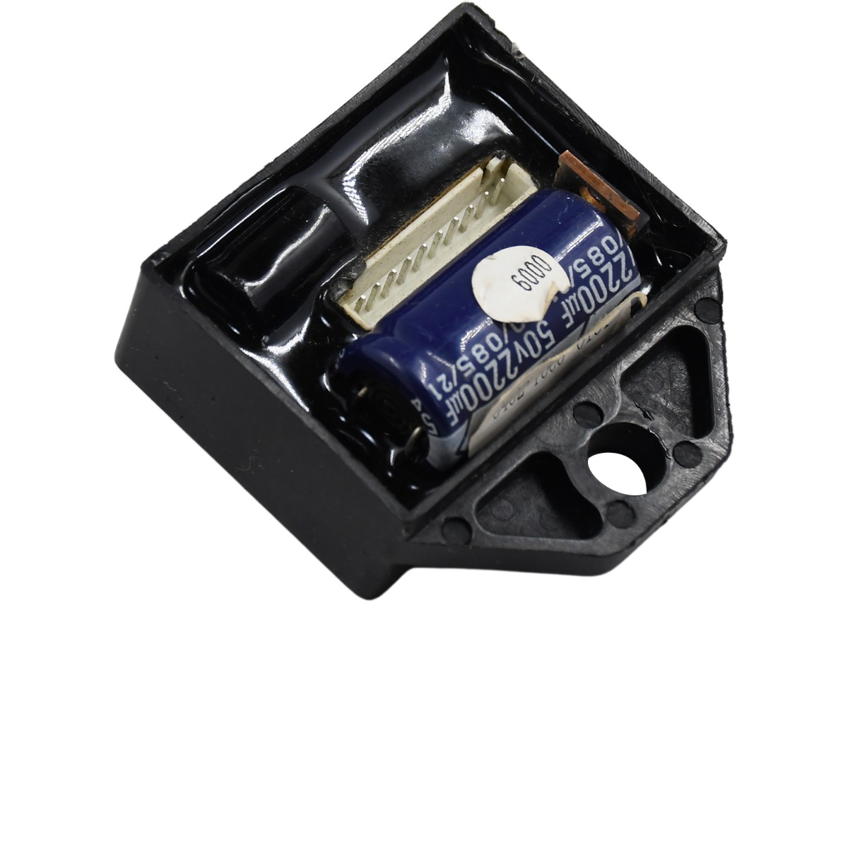 Zündmodul KI-DHQ-20 für Kipor