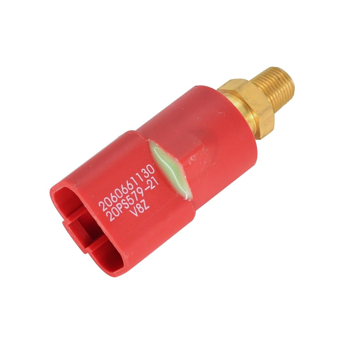 Roter Sensordruckschalter 206-06-61130 für Komatsu main product photo