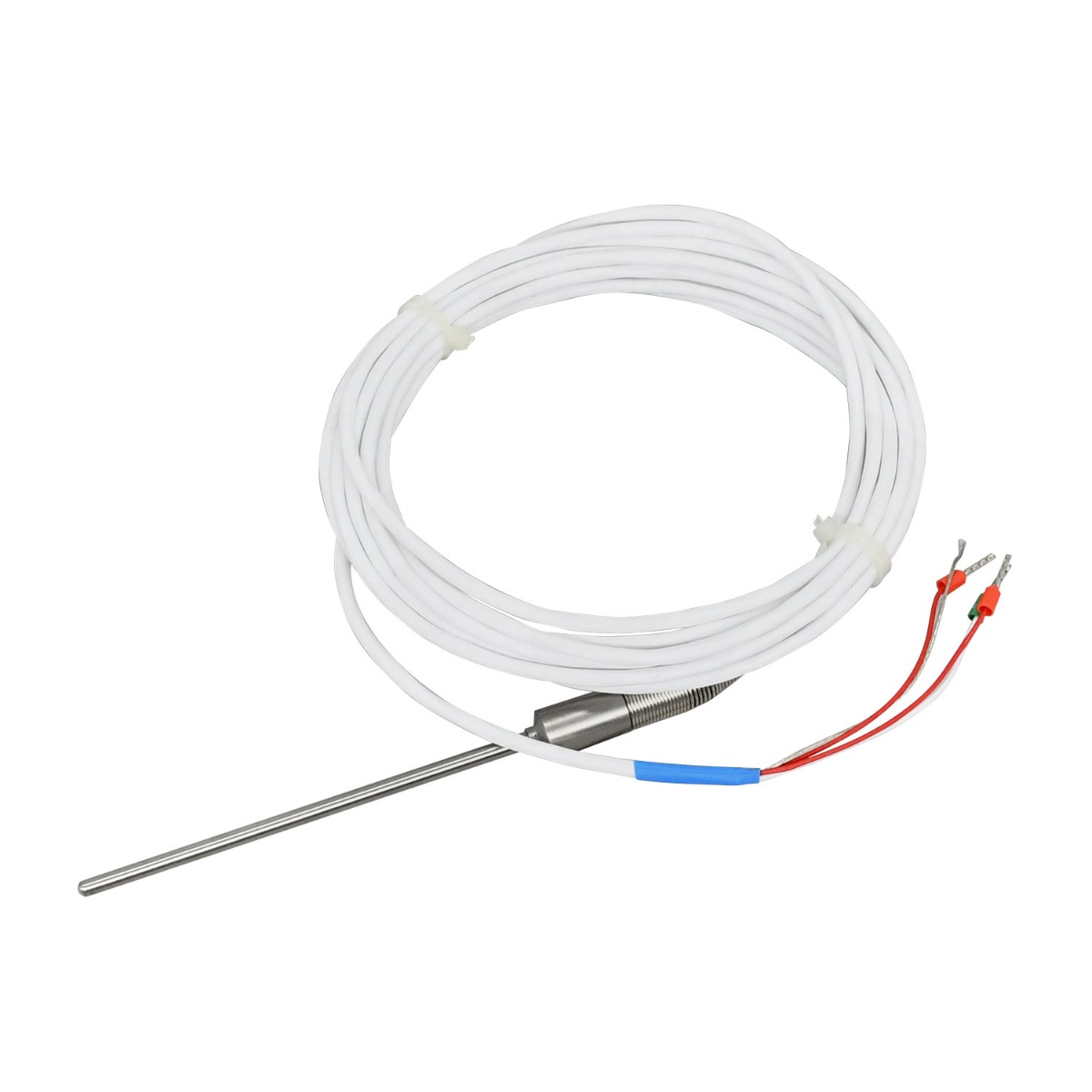 Temperaturkontrollsondensensor 250039909 für Sullair