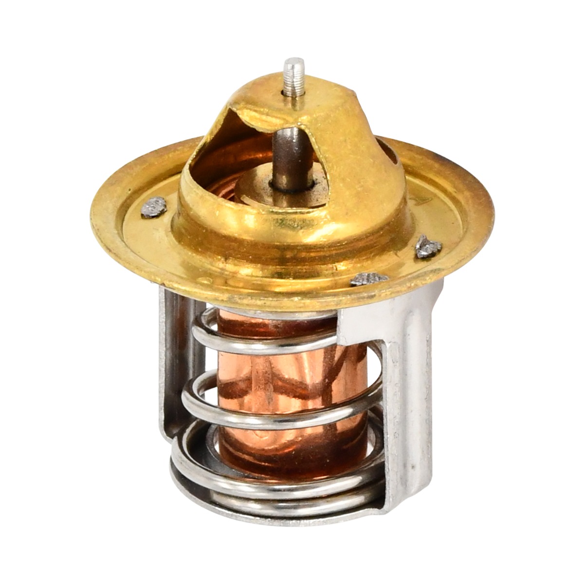 Neuer Thermostat 6652760 für Bobcat