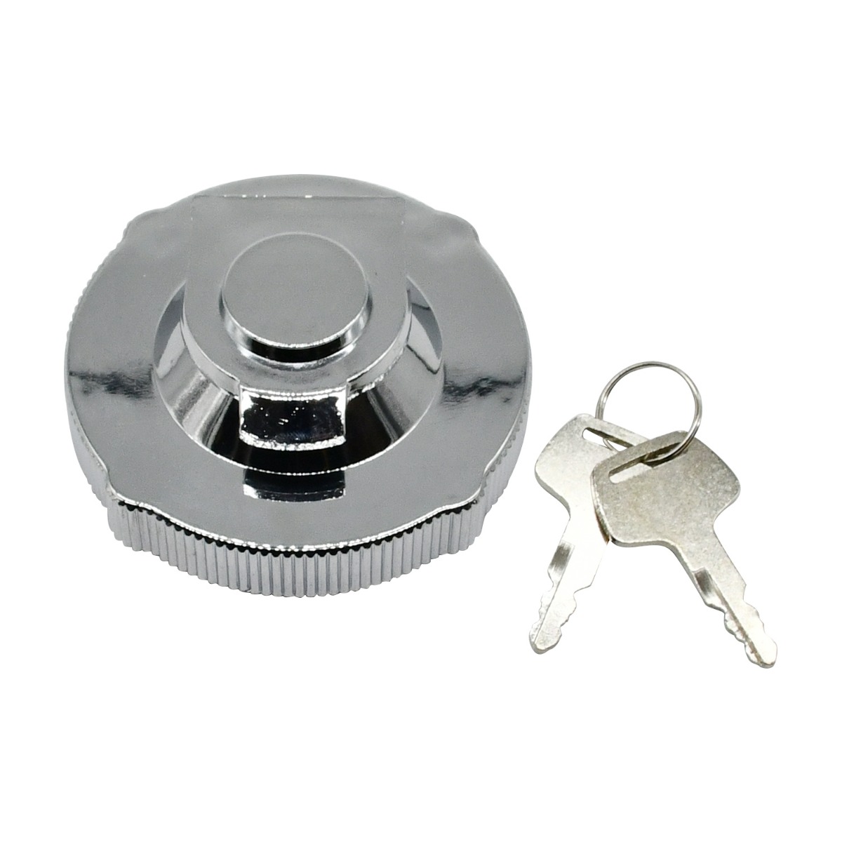 Tankdeckel mit 2 Schlüsseln 072991018 für IHI