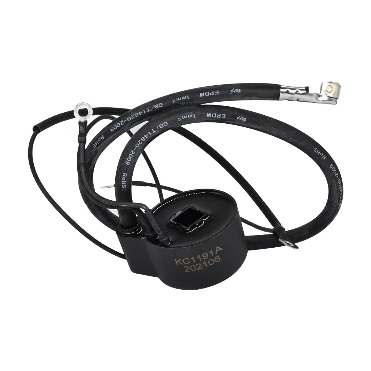 Zündspulenmodul 4775520S für Tecumseh